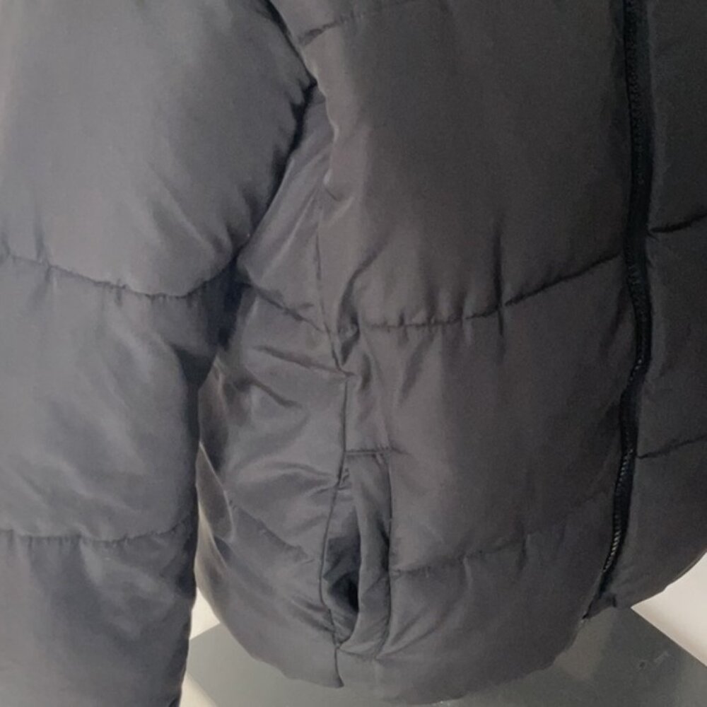 Joe Fresh Puffer Jacket - Picture 4 of 7